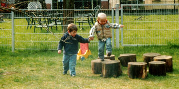 Rimbacher Kinderkiste e.V.