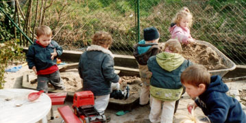 Rimbacher Kinderkiste e.V.