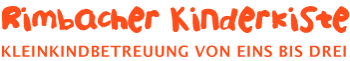 Rimbacher Kinderkiste